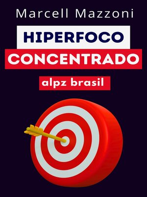 cover image of Hiperfoco Concentrado